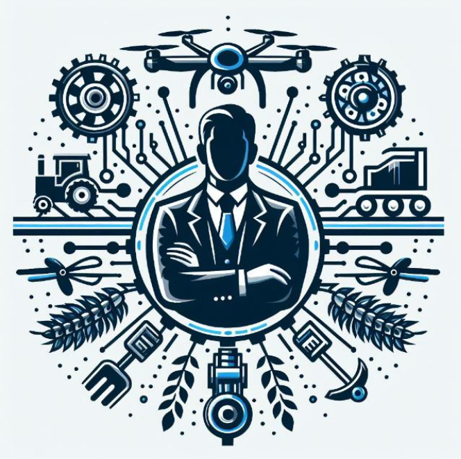 Anatolian Tech Logo